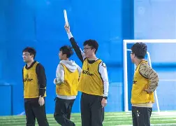 lol下注网站_场面控制到位，比赛节奏掌握在手的简单介绍