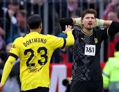 惊天战果：切尔西大胜拜仁慕尼黑(切尔西惨败拜仁慕尼黑)