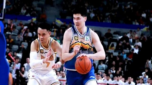 新疆广汇CBA战胜北京首钢，阿不都沙拉木建功的简单介绍