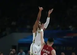 浙江广厦CBA战胜青岛国信海天，孙铭徽关键三分的简单介绍