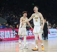 浙江广厦CBA战胜青岛国信海天，孙铭徽关键三分的简单介绍