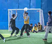 简述在临场比赛中如何有效的利用掩护配合